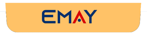 emay logo